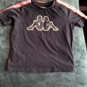Kappa baby tee